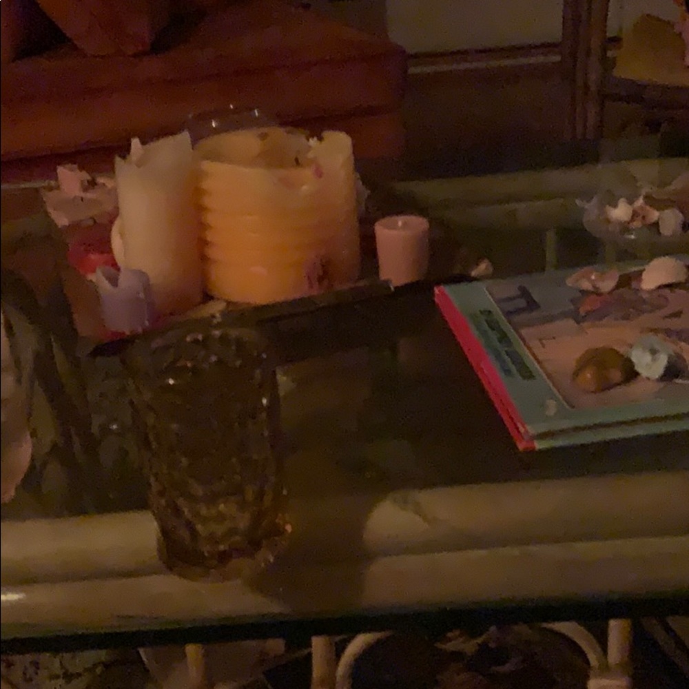 Meet your Posher, Eileen